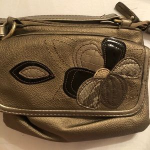 Cute Relic Crossbody Bag!
